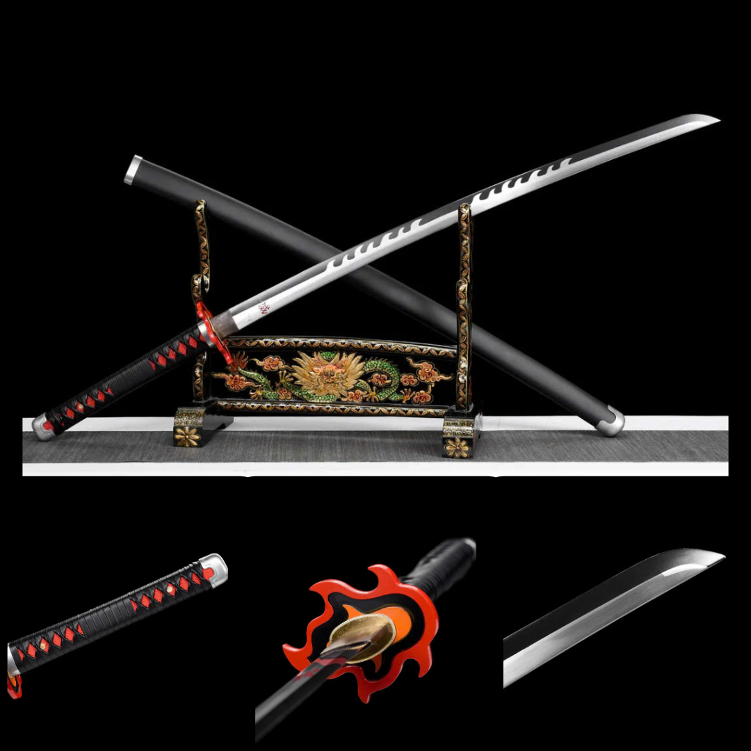 Demon Slayer / Kamado Tanjirou